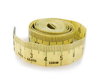 Measuring tape: an analogy for economic metrics